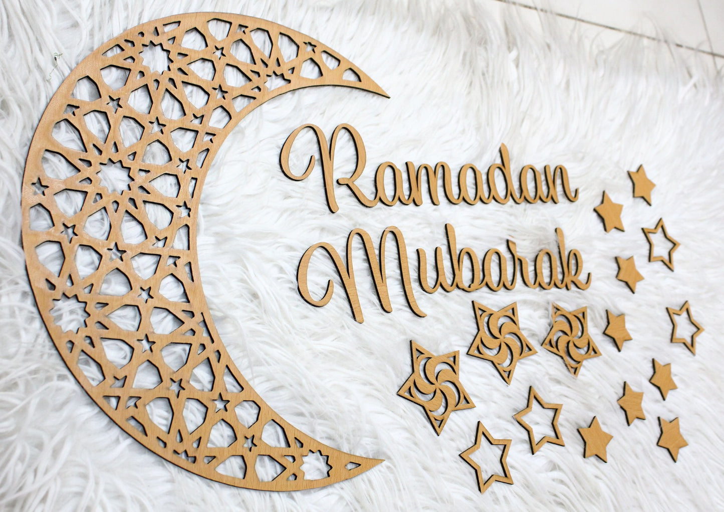 Ramadan Decoration Sets