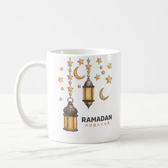 Islamic Printed Mug