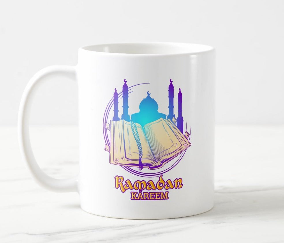 Islamic Printed Mug