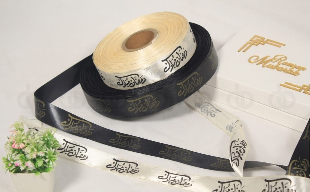 Ramadan Ribbon – findsy.pk