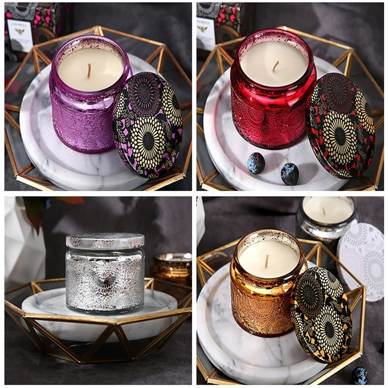 Beautiful Candles