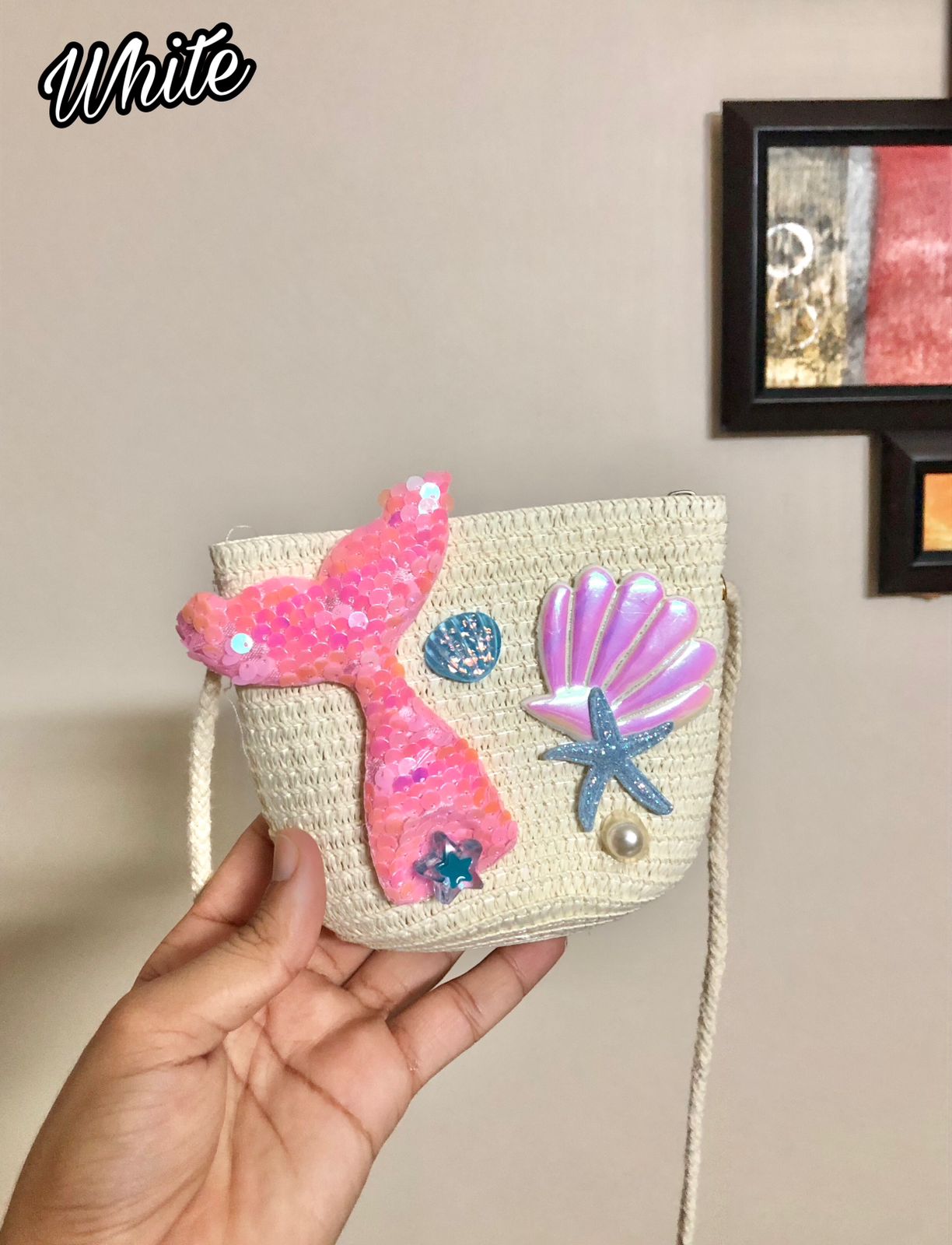 Mini bags