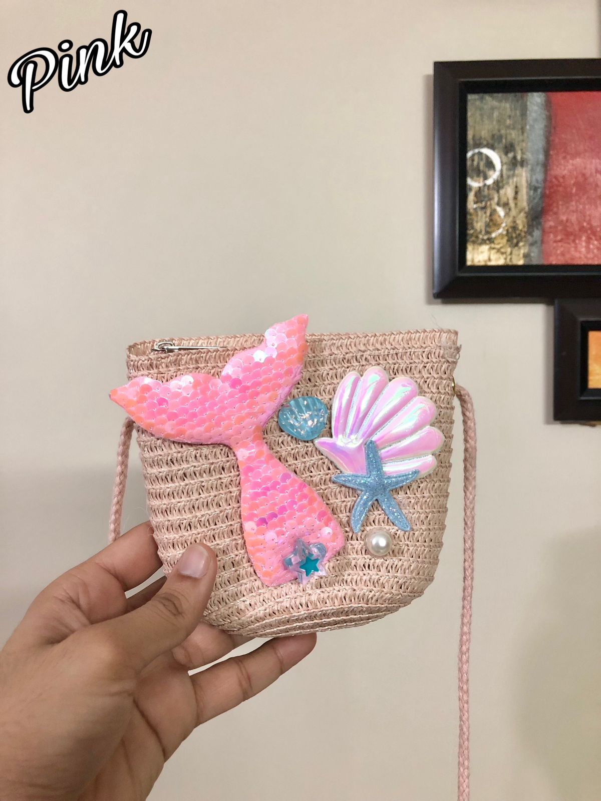 Mini bags