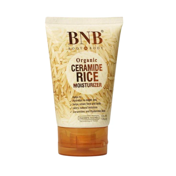 BNB Rice Moisturizer 120ml