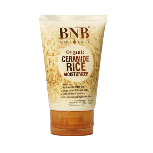 BNB Rice Moisturizer 120ml