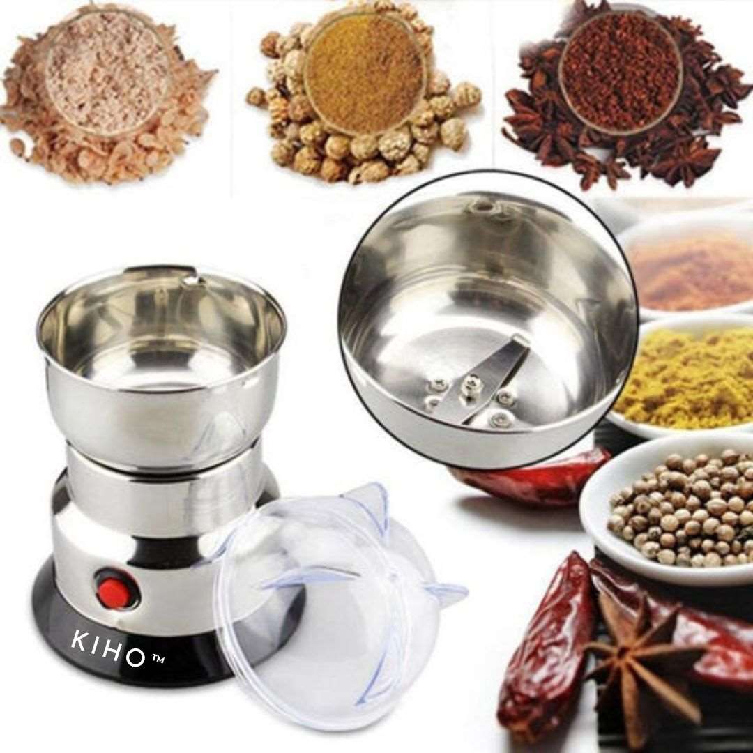 RAF Coffee Juicer Electric Blender & Grinder – Multipurpose Kitchen Machine | Findsy.pk