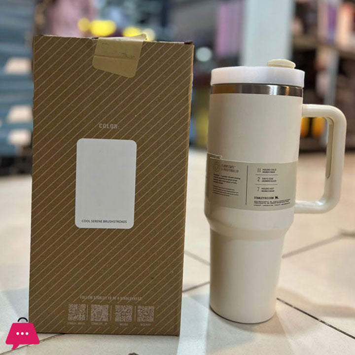 The Quencher H2.0 FlowState Tumbler 40 oz – Insulated Stainless Steel Travel Mug | Findsy.pk