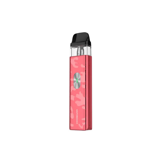 Vaporesso Xros 4 Mini Pod System 30W At Best Price In Pakistan