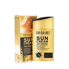 Dr Rashel Anti-Ageing Sun Cream SPF+++ 75 DRL-1310 80g
