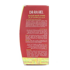 Dr Rashel 3 In 1 Maternity Stretch Mark Cream DRL-1146