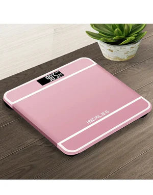 Durable Digital Body Weight Scale Machine – 180KG Capacity for Home & Gym | Findsy.pk