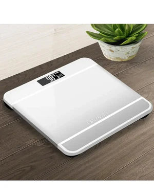 Durable Digital Body Weight Scale Machine – 180KG Capacity for Home & Gym | Findsy.pk