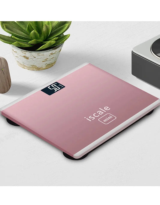 Durable Digital Body Weight Scale Machine – 180KG Capacity for Home & Gym | Findsy.pk