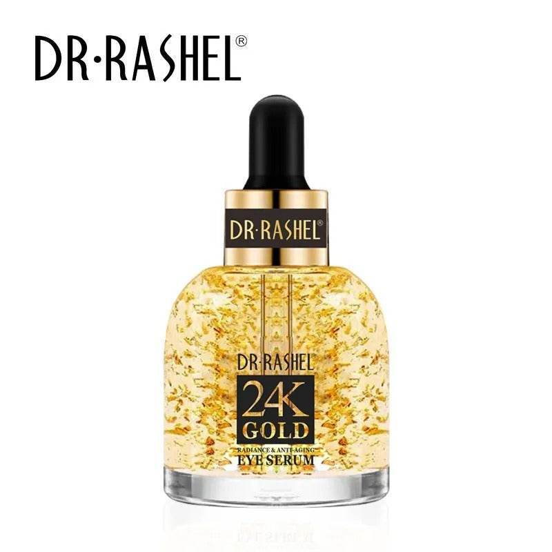 Dr Rashel 24K Gold Eye Serum DRL-1480