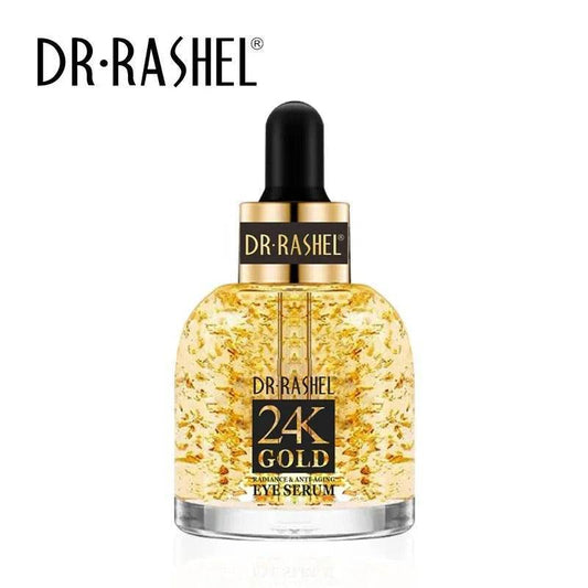 Dr Rashel 24K Gold Eye Serum DRL-1480