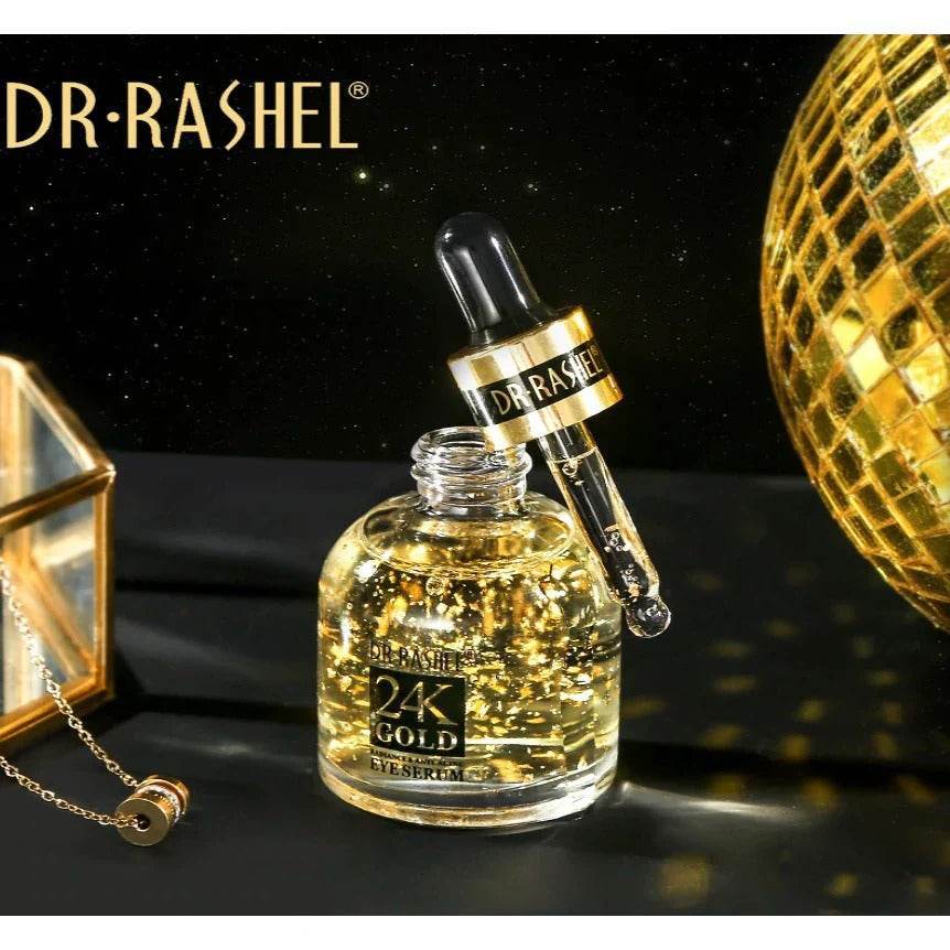 Dr Rashel 24K Gold Eye Serum DRL-1480