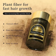 Dr Rashel Hair Building Fibers DRL-1753 22g