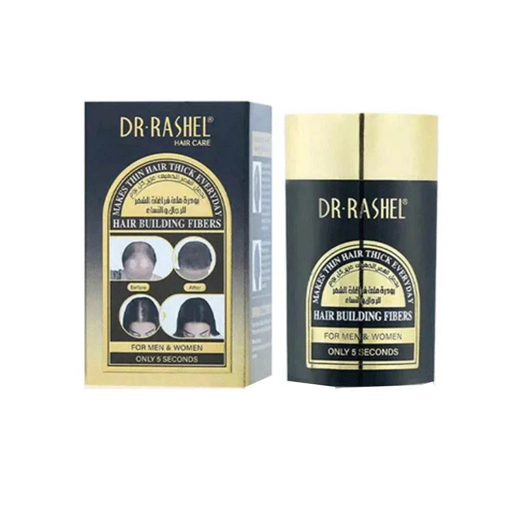 Dr Rashel Hair Building Fibers DRL-1753 22g