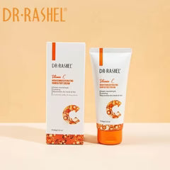 Dr Rashel Hand and Foot Cream Vitamin C DRL-1691