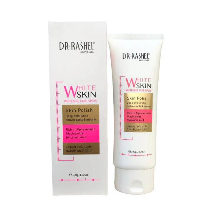 Dr Rashel Skin Polish Fade Spots 100Gm