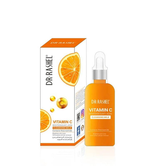 Sale Dr Rashel Vitamin C Cleansing Milk DRL-1513