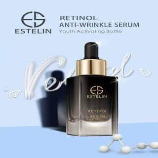 Dr Rashel Estelin Retinol Serum 40ml