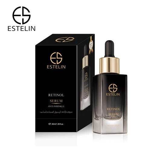 Dr Rashel Estelin Retinol Serum 40ml