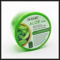 Dr Rashel Aloe Vera Gel DLR-1529