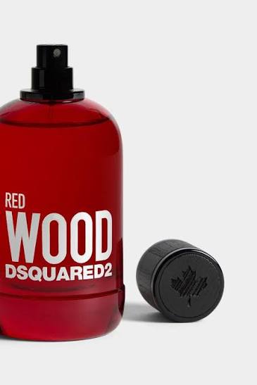 Dsquared2 Red Wood Eau de Toilette 100ML for Women | Findsy.pk