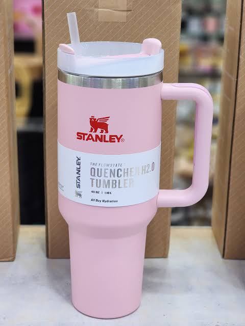 The Quencher H2.0 FlowState Tumbler 40 oz – Insulated Stainless Steel Travel Mug | Findsy.pk