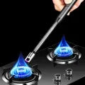 USB Rechargeable Electric Kitchen Lighter for Gas Stove & Outdoor BBQ – Findsy.pk