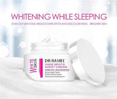 Dr Rashel Fade Spots Night Cream DRL-1435