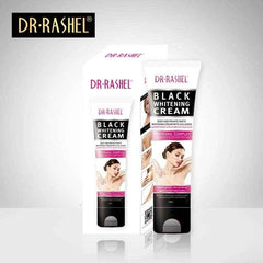 DR RASHEL Black Whitening Cream DRL-1356