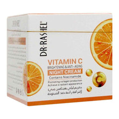 Dr Rashel Vitamin C Night Cream DRL-1511
