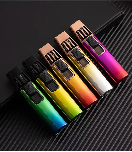 Jet Flame Vape Style Lighter