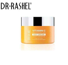 Dr Rashel Vitamin C Brightening & Anti Aging Day Cream DRL-1509 50G