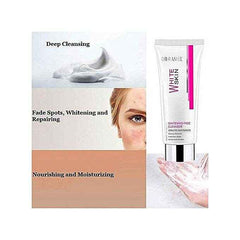 Dr Rashel Whitening Fade Cleanser DRL-1433