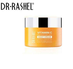 Dr Rashel Vitamin C Night Cream DRL-1511