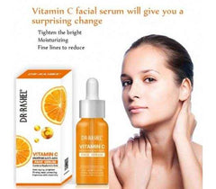 Dr Rashel Vitamin C Face Serum 50ml DRL-1431