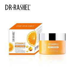 Dr Rashel Vitamin C Brightening & Anti Aging Day Cream DRL-1509 50G