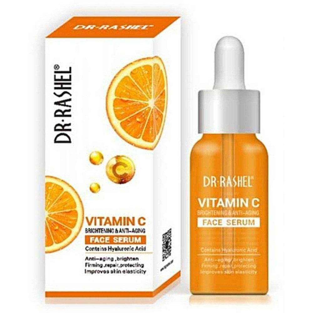 Dr Rashel Vitamin C Face Serum 50ml DRL-1431