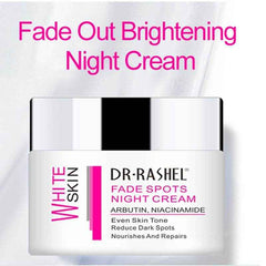 Dr Rashel Fade Spots Night Cream DRL-1435