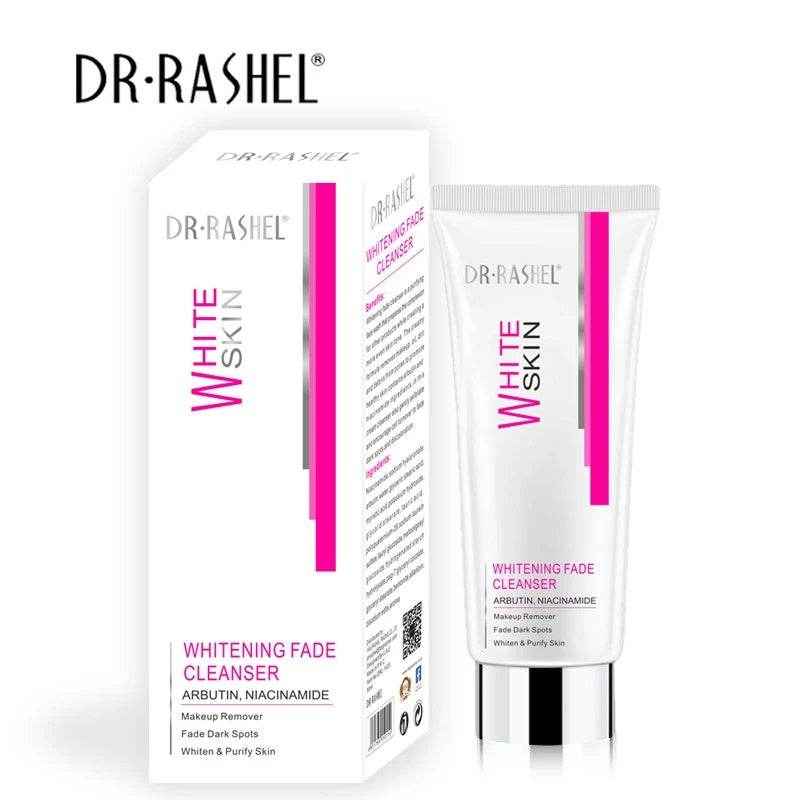 Dr Rashel Whitening Fade Cleanser DRL-1433