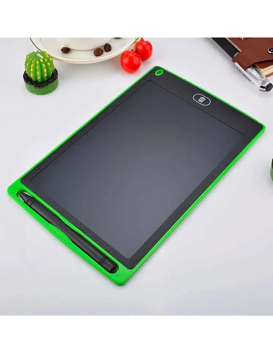 8.5″ Colorful LCD Writing Tablet for Kids – Drawing & Learning Pad | Findsy.pk