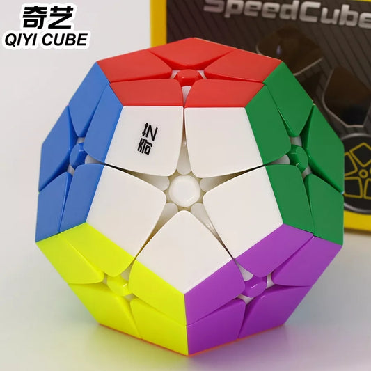 Megaminx Puzzle Cube 2×2