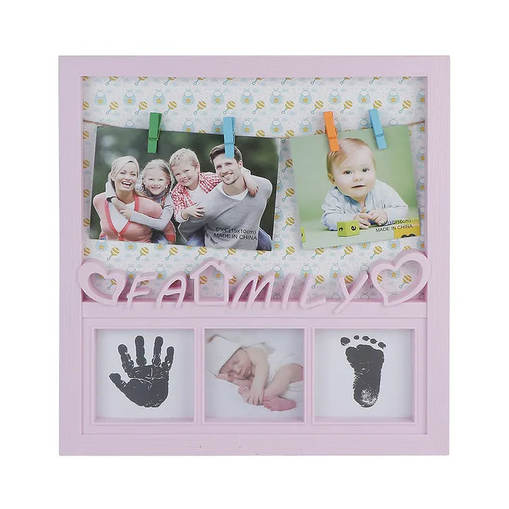 New Baby Photo Frame