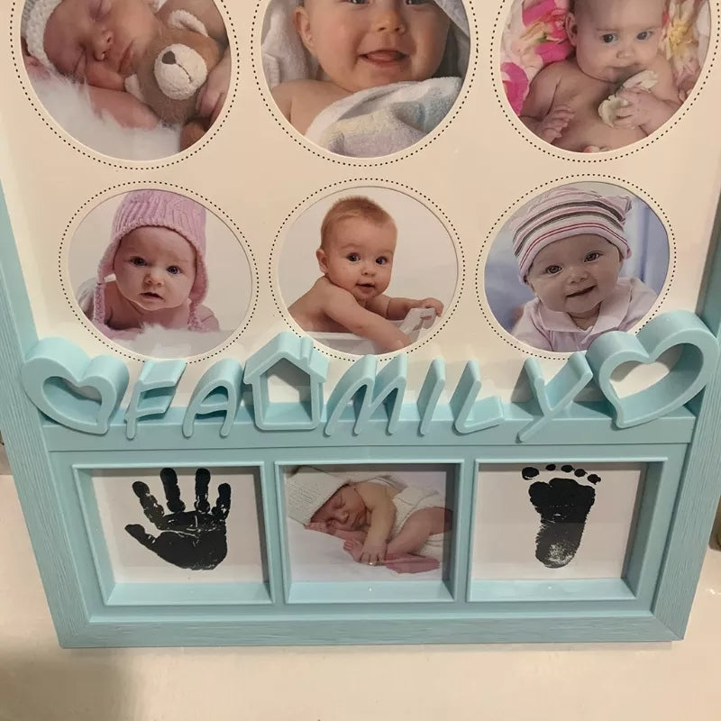 New Baby Photo Frame