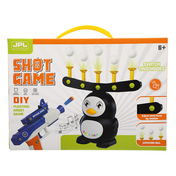 Shooting Games Target Practice Toys for Kids