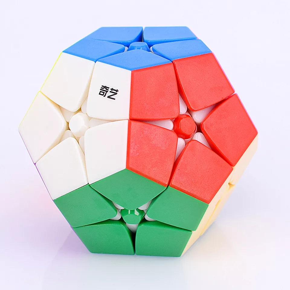 Megaminx Puzzle Cube 2×2