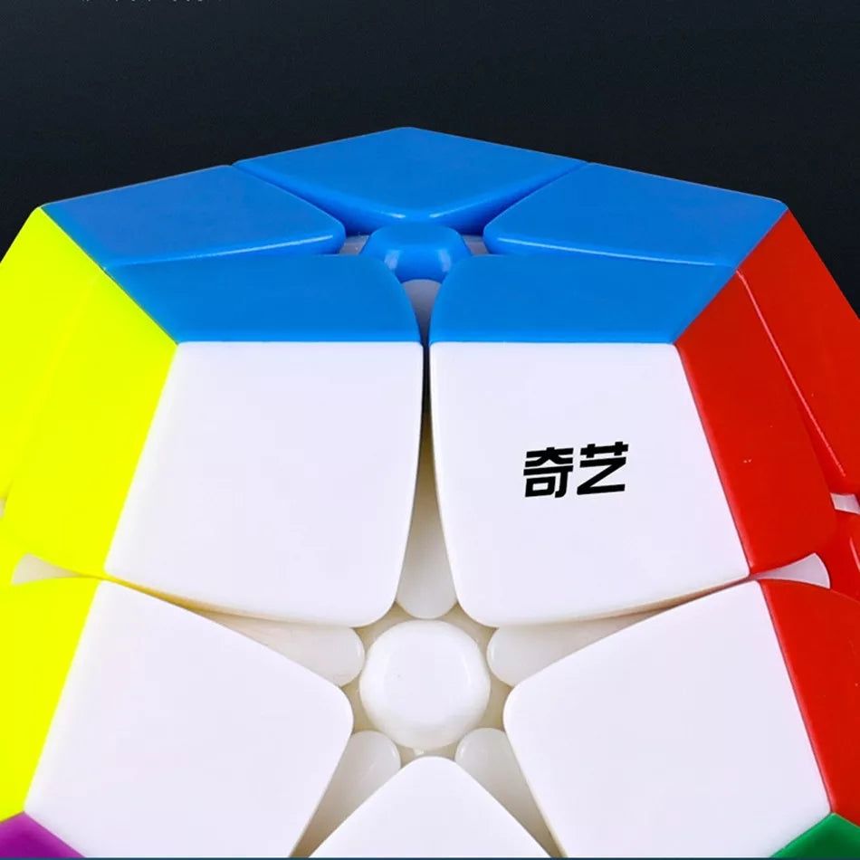 Megaminx Puzzle Cube 2×2